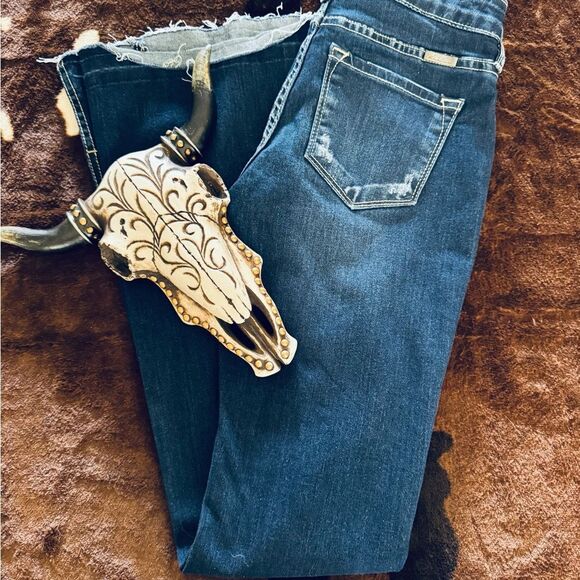 Kancan Jeans - Picture 1 of 8